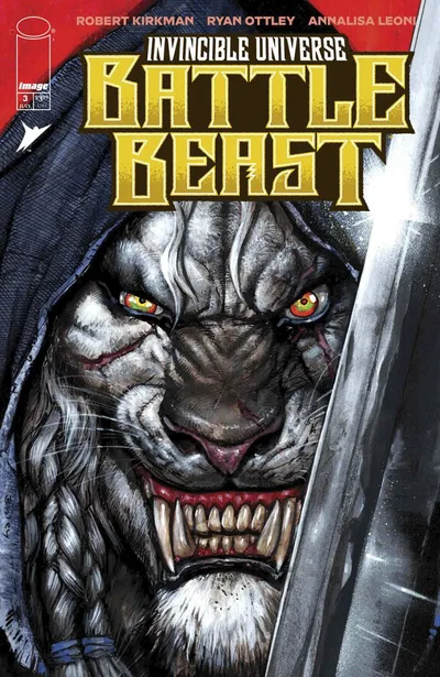 Cover of Cover F Incentive 1:100 Simon Bisley Variant