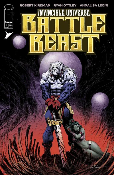 Cover of Cover E Incentive 1:50 Liam Sharp Variant