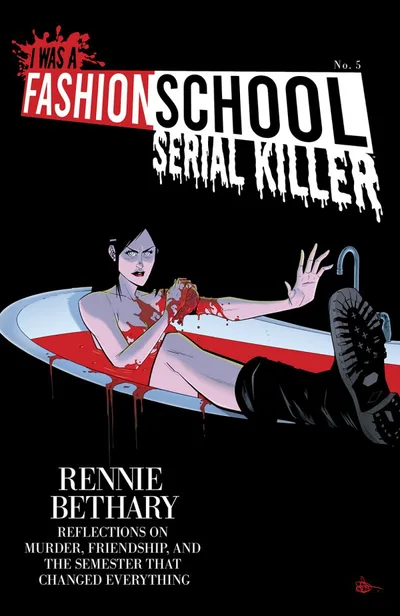 Cover of (Of 5) Cover B Daniel Hillyard & Michelle Madsen Blood Bath Variant
