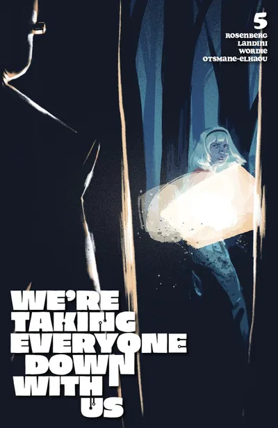 Cover of Cover C Jacob Phillips Variant