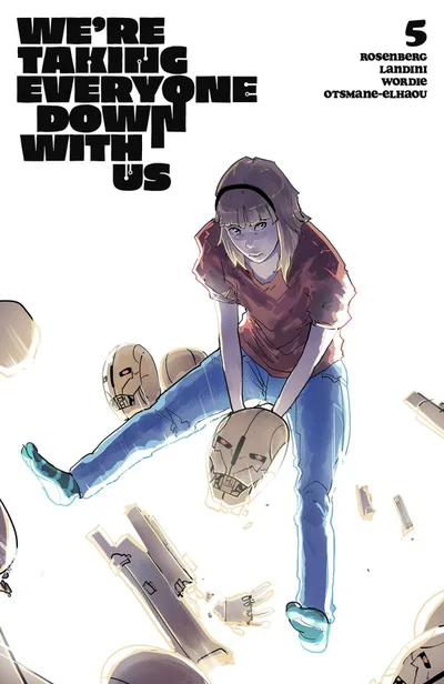 Cover of Cover D Nikola Čižmešija Incentive Variant (1:25)