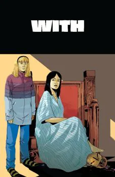 Cover of Cover E Stefano Landini Exclusive Foil Variant