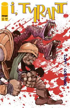 Cover of Cover B Ryan Gajda Incentive Wraparound Variant (1:50)