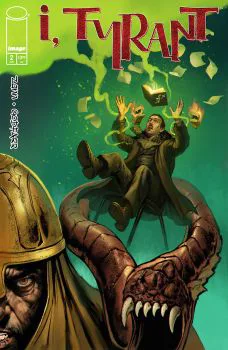 Cover of Cover C Godfarr Connecting Incentive Variant (1:75)