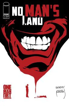 Cover of Cover B Brian Michael Bendis Variant