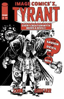 Cover of Cover D Ryan Gajda Incentive Variant (1:50)