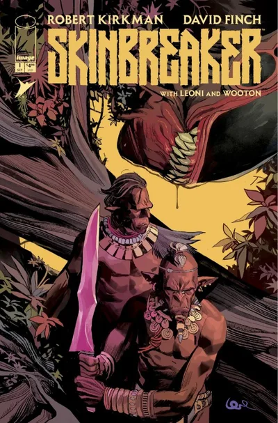 Cover of Lorenzo De Felici Incentive Variant (1:25)