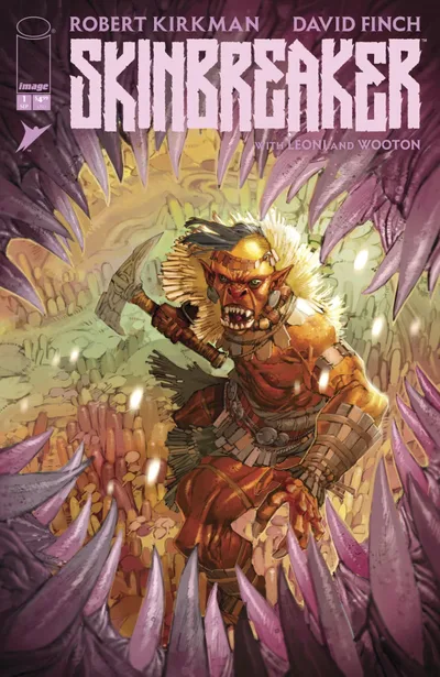 Cover of Eric Canete Incentive Variant (1:50)