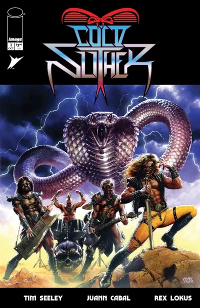 Cover of Cover D