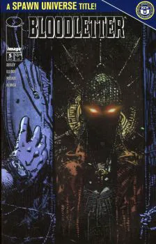 Cover of Cover B Mirko Colak Variant