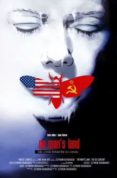 Cover of Cover B Szymon Kudranski Variant