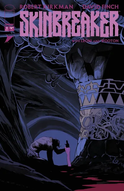 Cover of Lorenzo De Felici Incentive Variant (1:25)
