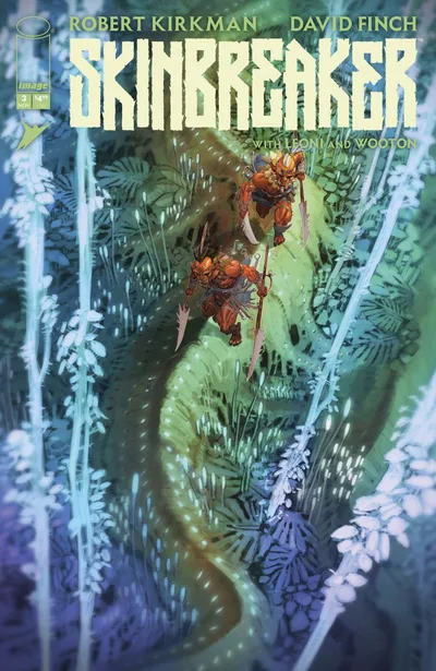Cover of Eric Canete Incentive Variant (1:50)