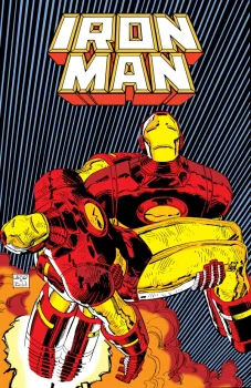 Cover of Cover B John Romita Jr. DM Edition