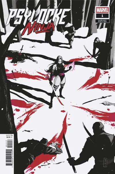 Cover of Nogi San Incentive Variant (1:25)