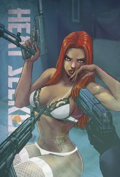 Cover of Brao Unique Outfit Variant