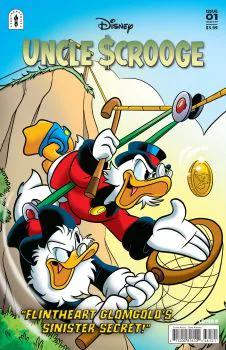 Cover of Cover B Dave Alvarez Variant