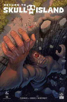 Cover of Marcelo Costa Variant