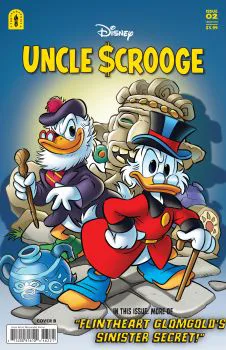 Cover of Cover B Alessandro Perina Variant