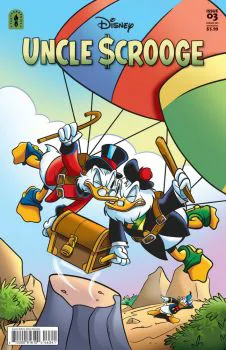Cover of Cover B Dave Alvarez Incentive Variant (1:10)