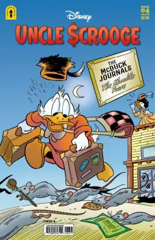 Cover of Cover B Kari Korhonen Variant