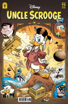 Cover of Cover C Jan-Roman Pikula Incentive Variant (1:10)