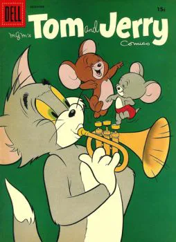 Cover of Cover B 15 Cent Price Variant