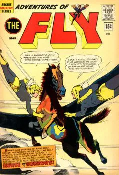 Cover of Cover B 15 Cent Price Variant