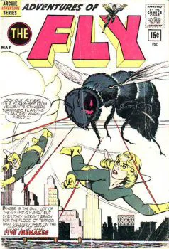 Cover of Cover B 15 Cent Price Variant