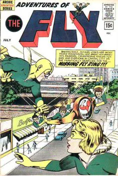 Cover of Cover B 15 Cent Price Variant