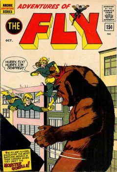 Cover of Cover B 15 Cent Price Variant