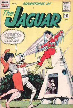Cover of Cover B 15 Cent Price Variant