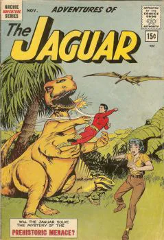 Cover of Cover B 15 Cent Price Variant