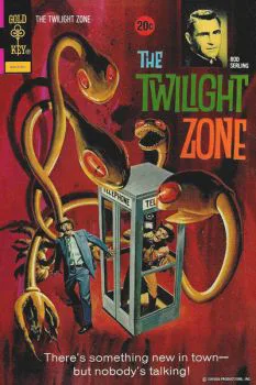 Cover of Cover B 20 Cent Price Variant