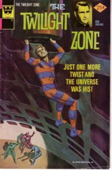 Cover of Cover A Whitman Variant