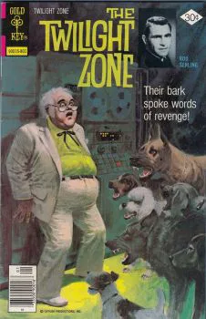 Cover of Cover B 30 Cent Price Variant