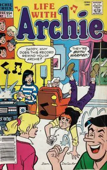 Cover of Canadian Price Variant