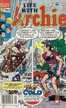 Cover of Canadian Price Variant
