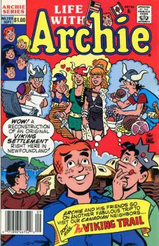 Cover of Newsstand Edition