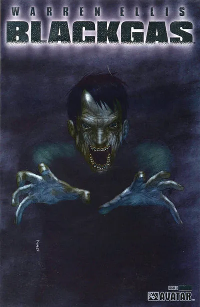 Cover of Platinum Foil