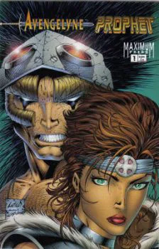 Cover of Cover B Variant Cover