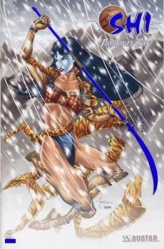 Cover of Cover H Royal Blue