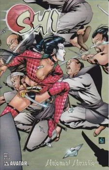 Cover of Cover B Wrap-Around Cover