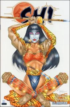 Cover of Cover E Platinum Foil Incentive Cover