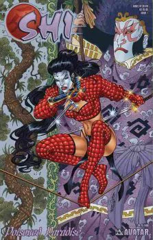 Cover of Cover F Angel of Death variant (limited to 1500)