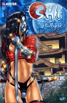 Cover of Cover D Juan Jose Ryp Cover