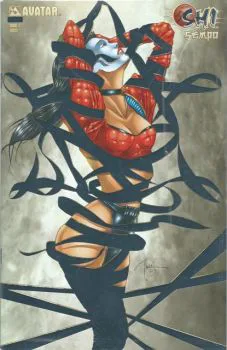Cover of Cover E Platinium Foil