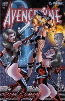 Cover of Cover C Vigil Cover
