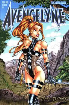 Cover of Cover F Platinum Foil - Limited to 750 Copies