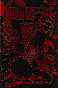 Cover of Cover I Leather Edition - Limited to 500 Copies
